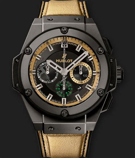 Rivenditori orologi Hublot a Milano 